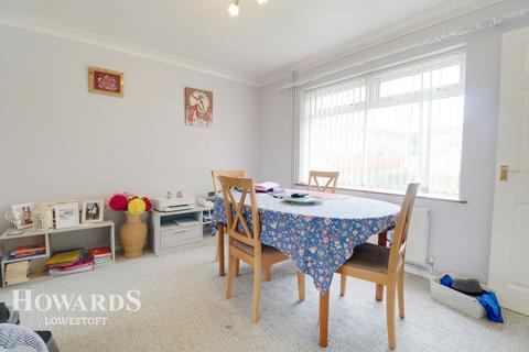 20 Bramble Green, Lowestoft, NR32 2SJ