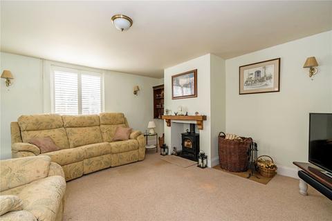 3 bedroom end of terrace house for sale, Temple Street, Brill, Aylesbury, HP18
