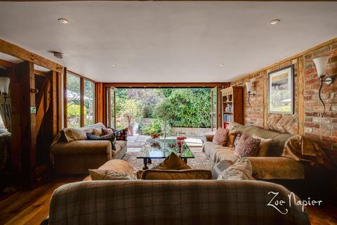 Oak Cottage Curds Road, Earls Colne, Colchester, CO6 2JT