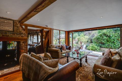 Oak Cottage Curds Road, Earls Colne, Colchester, CO6 2JT
