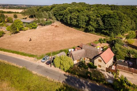 Oak Cottage Curds Road, Earls Colne, Colchester, CO6 2JT