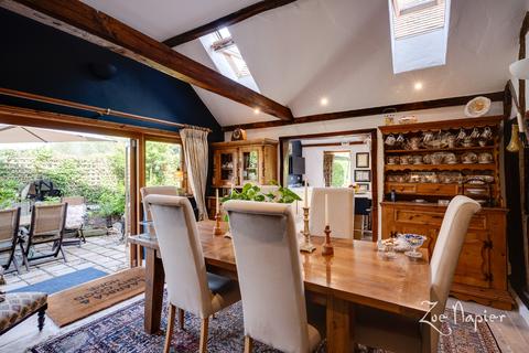 Oak Cottage Curds Road, Earls Colne, Colchester, CO6 2JT