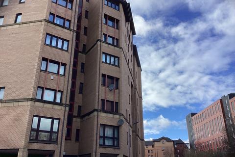 2 bedroom flat to rent, Parsonage Square, Chancellor House, Glasgow, G4