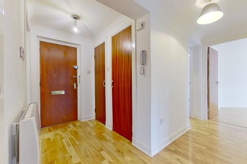 2 bedroom flat to rent, Parsonage Square, Chancellor House, Glasgow, G4
