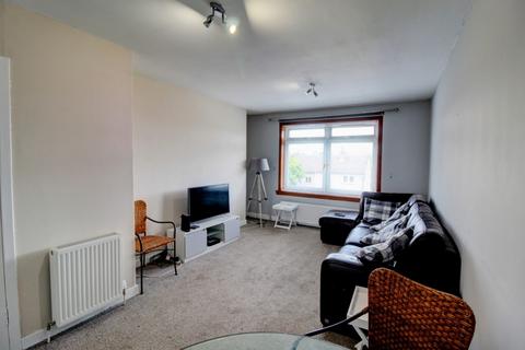 2 bedroom flat to rent, Dunholm Terrace, Dundee DD2