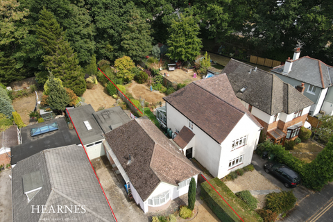 8 Clarendon Close, Broadstone, BH18 9HR