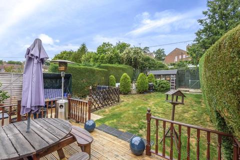 7 Park Drive, Ascot, SL5 0BB