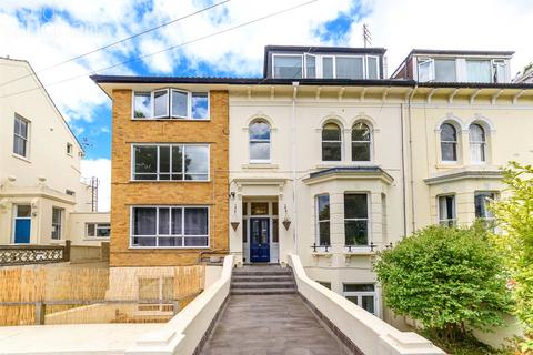 1 bedroom flat to rent, Clermont Terrace, Brighton, East Sussex, BN1