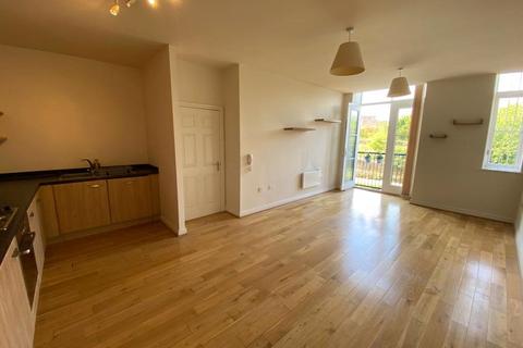 2 bedroom flat for sale, Britannia Wharf, Bingley, West Yorkshire, UK, BD16