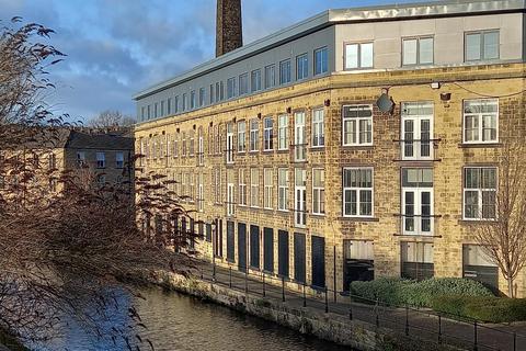 2 bedroom flat for sale, Britannia Wharf, Bingley, West Yorkshire, UK, BD16