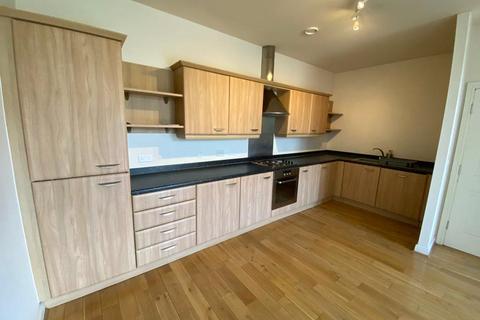 2 bedroom flat for sale, Britannia Wharf, Bingley, West Yorkshire, UK, BD16