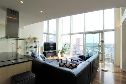 2 bedroom flat for sale, K2, 125 ALBION STREET, LEEDS, WEST YORKSHIRE, LS2