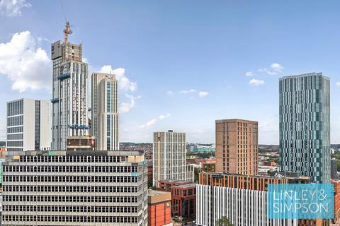undefined, K2, 125 ALBION STREET, LEEDS, WEST YORKSHIRE, LS2