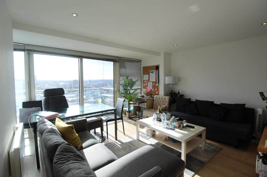 K2, 125 ALBION STREET, LEEDS, WEST YORKSHIRE, UK, LS2 2 bed apartment