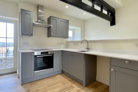 2 bedroom terraced house for sale - Plot 2, New Inn, Pateley Bridge Road, Burnt Yates, Harrogate, HG3