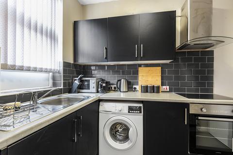 7 Trentham Row, Leeds, LS11 6HU