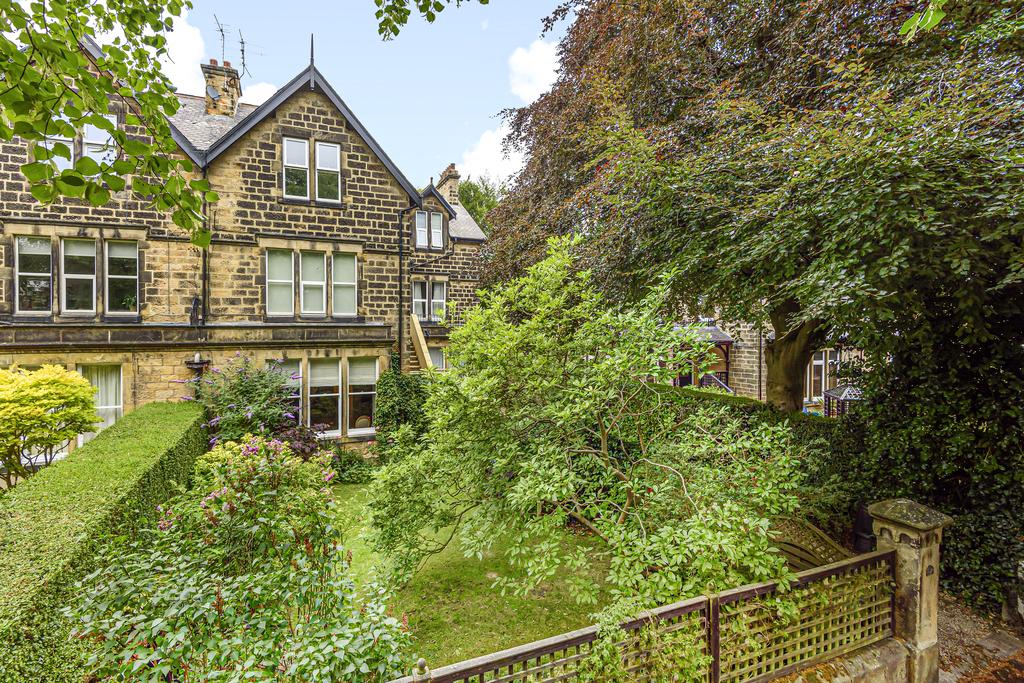 Langcliffe Avenue, Harrogate, North... 3 bed flat £625,000