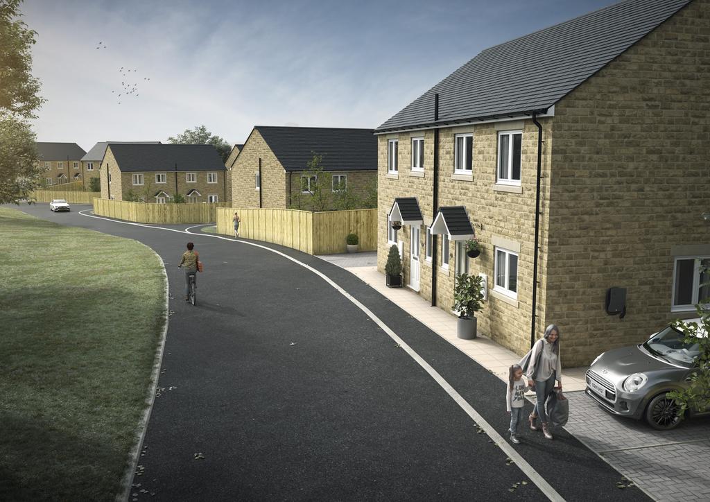 House For Sale Throstle Nest Batley at Tarsha Sawyer blog