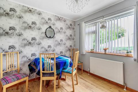 3 bedroom bungalow for sale - Heckler Lane, Ripon, North Yorkshire, UK, HG4