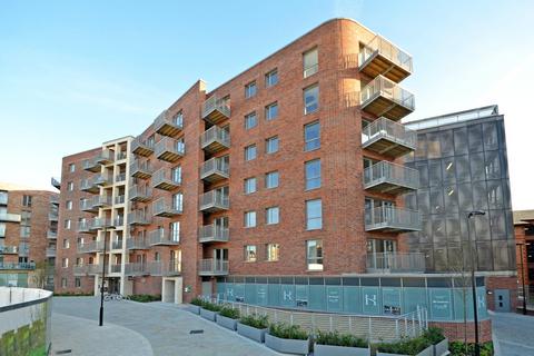 1 bedroom flat for sale, Bellerby Court, Hungate, York, YO1