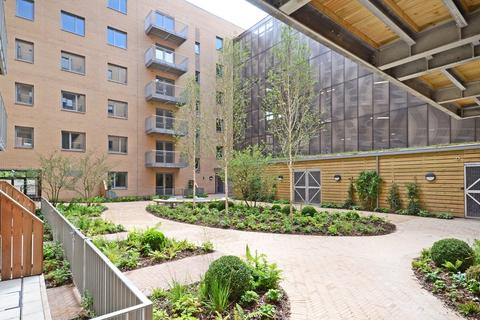 1 bedroom flat for sale, Bellerby Court, Hungate, York, YO1