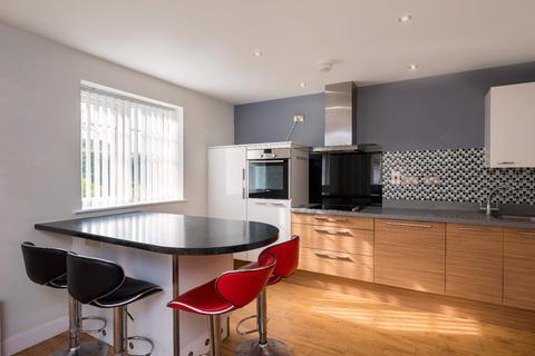 14, Weald House Birch Close, Huntington, York, YO31 9PR