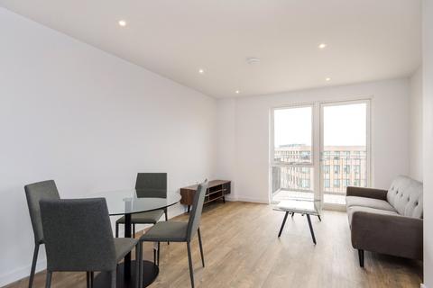 1 bedroom flat for sale, Bellerby Court, Hungate, York, YO1