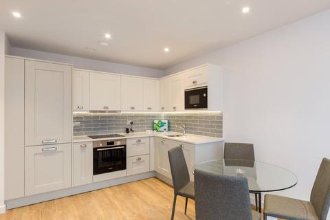 1 bedroom flat for sale, Bellerby Court, Hungate, York, YO1