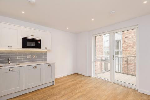 1 bedroom flat for sale, Bellerby Court, Hungate, York, YO1