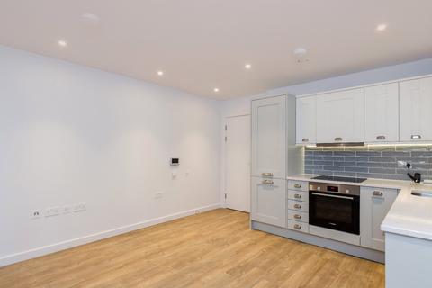 1 bedroom flat for sale, Bellerby Court, Hungate, York, YO1