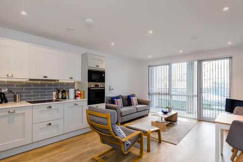 undefined, Bellerby Court, Hungate, York, YO1