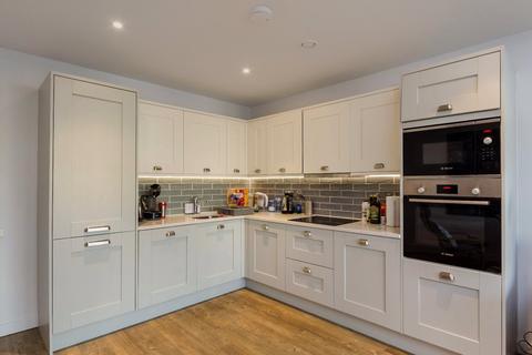 undefined, Bellerby Court, Hungate, York, YO1
