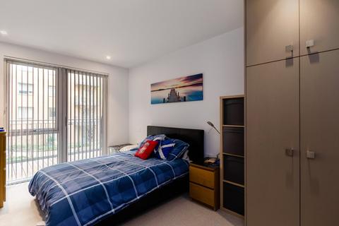 undefined, Bellerby Court, Hungate, York, YO1