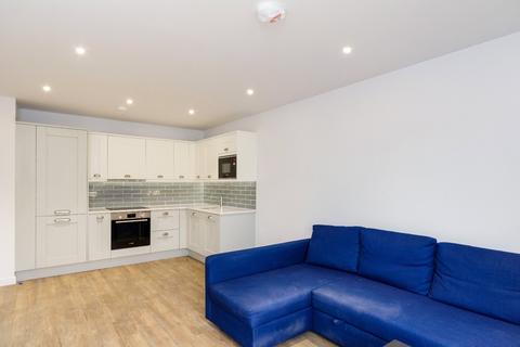 1 bedroom flat for sale, Bellerby Court, Hungate, York, YO1