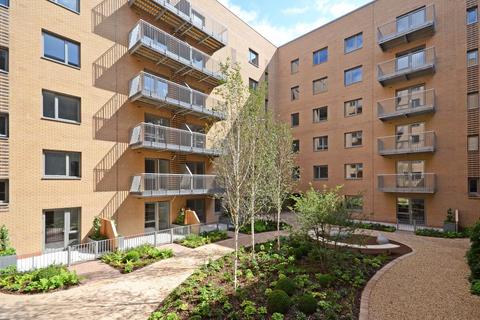 1 bedroom flat for sale, Bellerby Court, Hungate, York, YO1