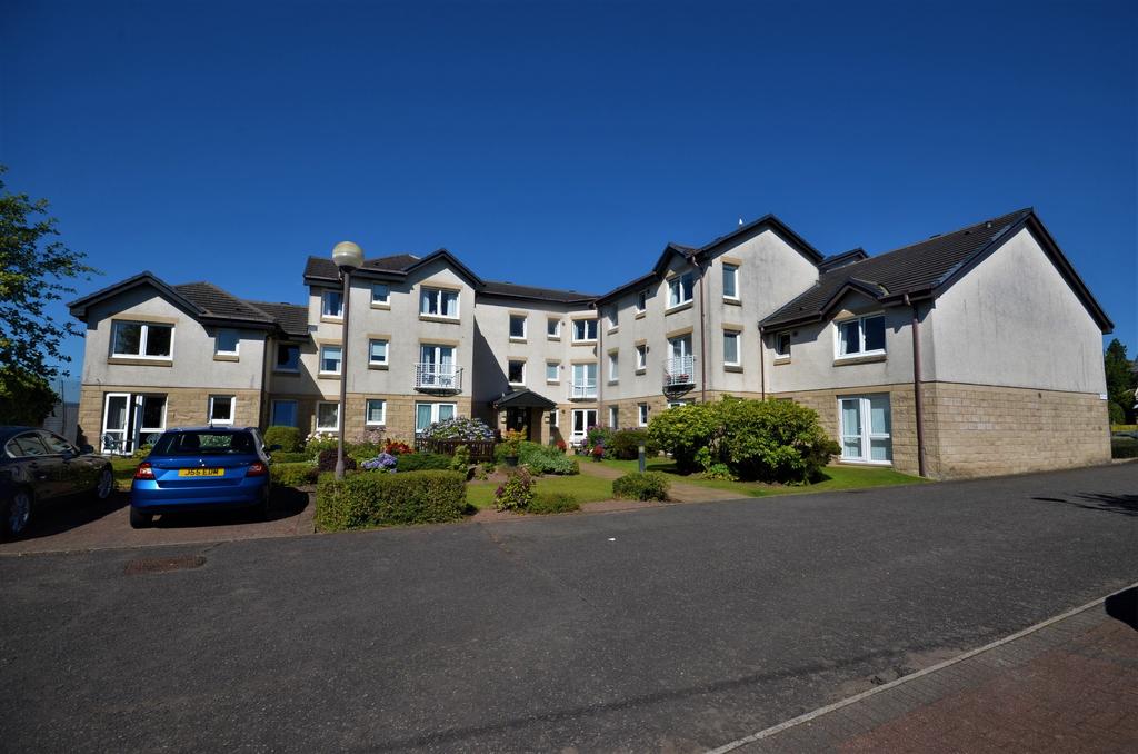 Kings Court, 89 West King Street, Helensburgh, Argyll & Bute, G84 8EF 2