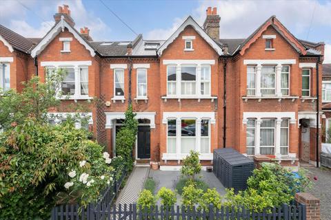 4 bedroom terraced house for sale, Crystal Palace Road, East Dulwich, London, SE22