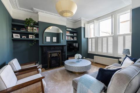 4 bedroom terraced house for sale, Crystal Palace Road, East Dulwich, London, SE22