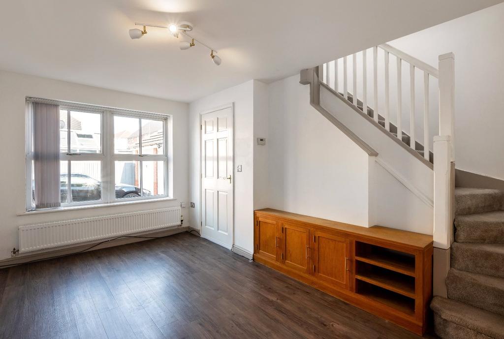 Roseberry Grove, Clifton Moor, York... 3 bed end of terrace house £
