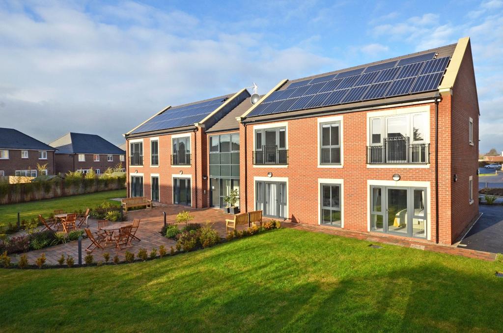 Clifton View Apartments, Green Lane... 8 bed flat for sale £995,000