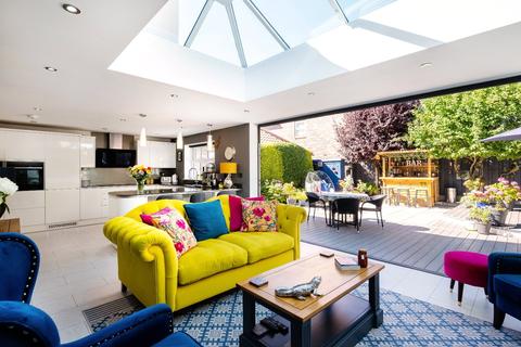 10 Earswick Chase, Earswick, York, YO32 9FY
