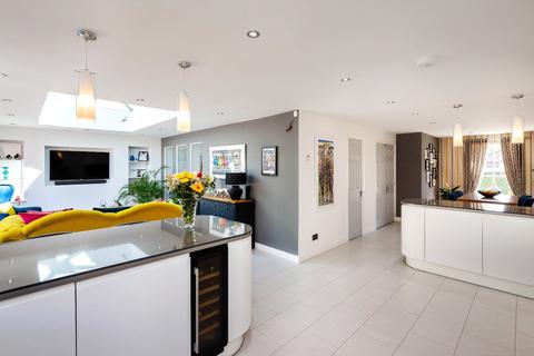 10 Earswick Chase, Earswick, York, YO32 9FY