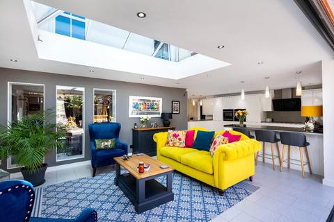 10 Earswick Chase, Earswick, York, YO32 9FY