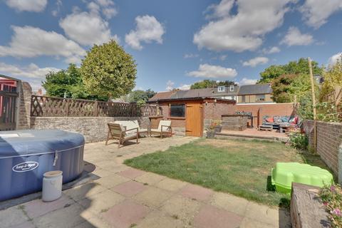 3 bedroom end of terrace house for sale - Meredith Road, Portsmouth