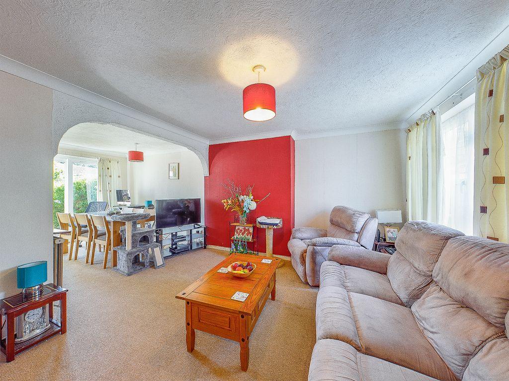 Living / Dining Room