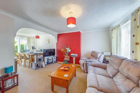16 Ranscombe Close, Rochester, ME2 2PB