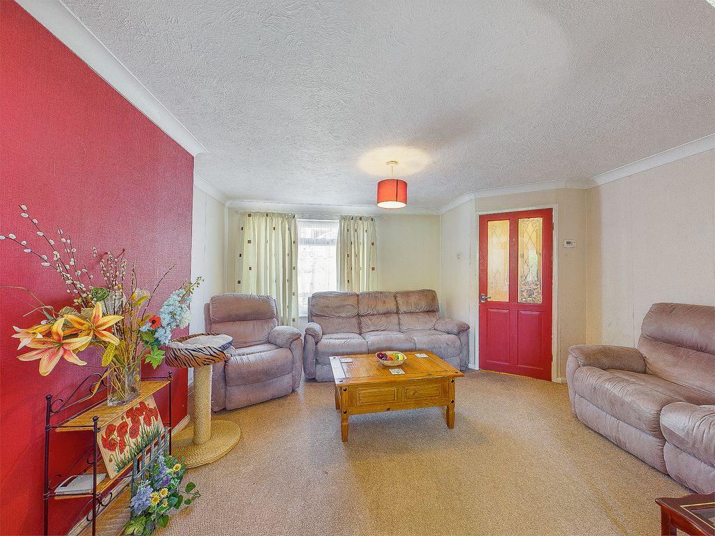Living / Dining Room