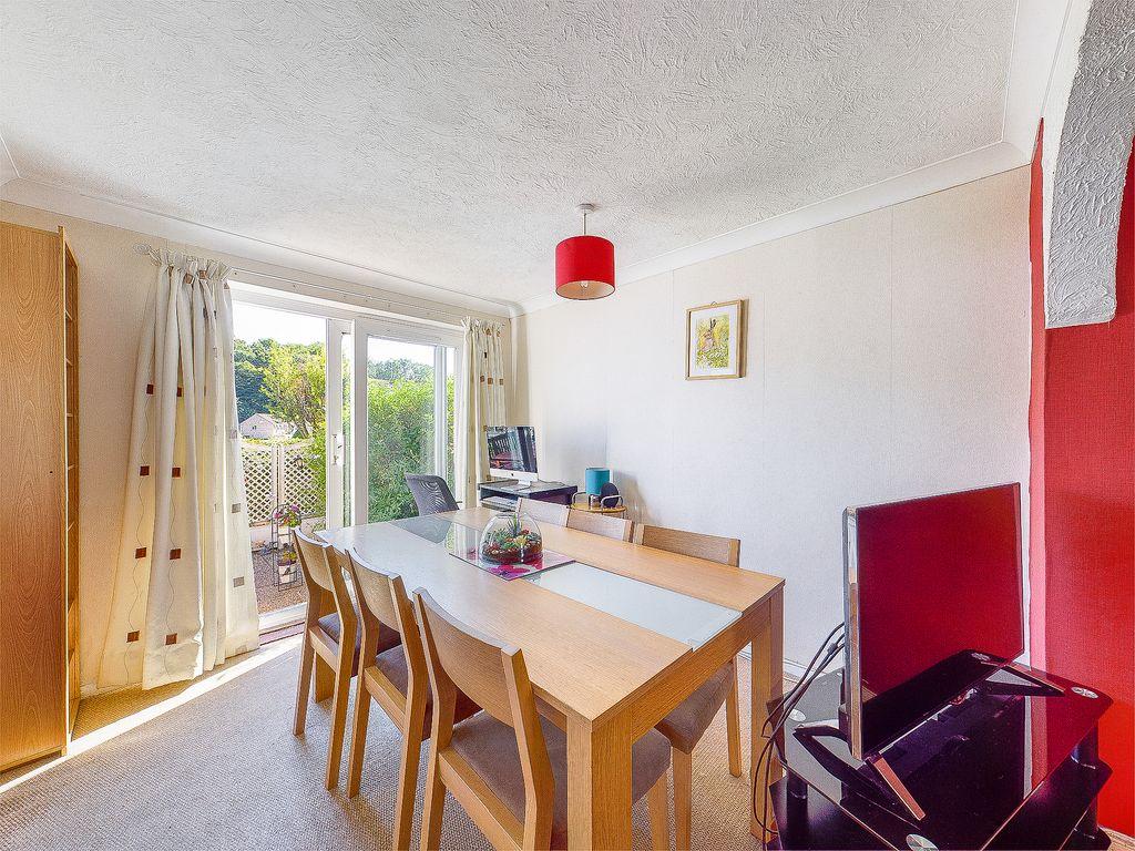 Living / Dining Room