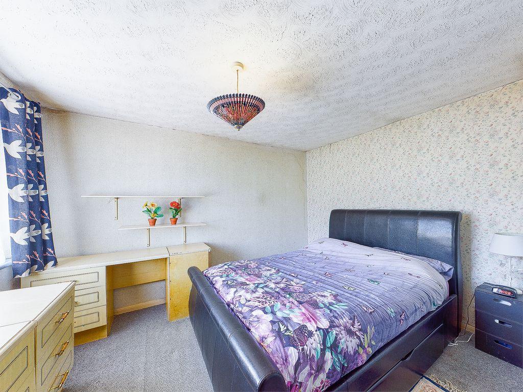 Bedroom 1 (Double)