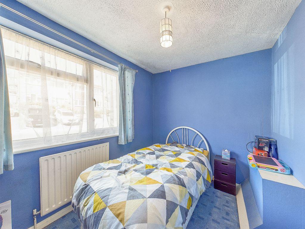 Bedroom 3 (Single)